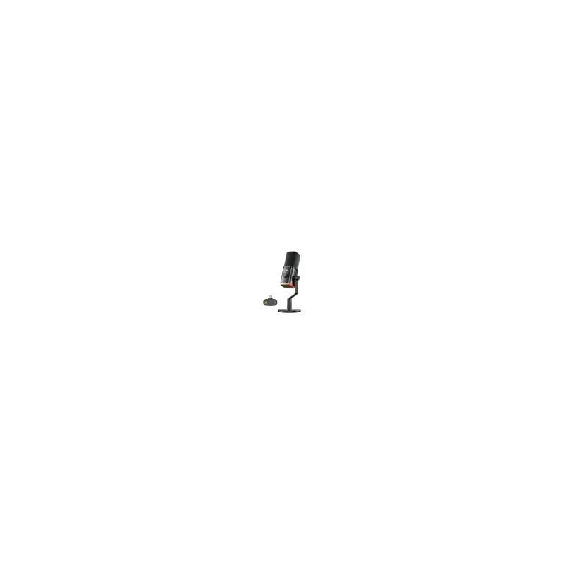 MAONO PD100W Dynamic Microphone (Black)